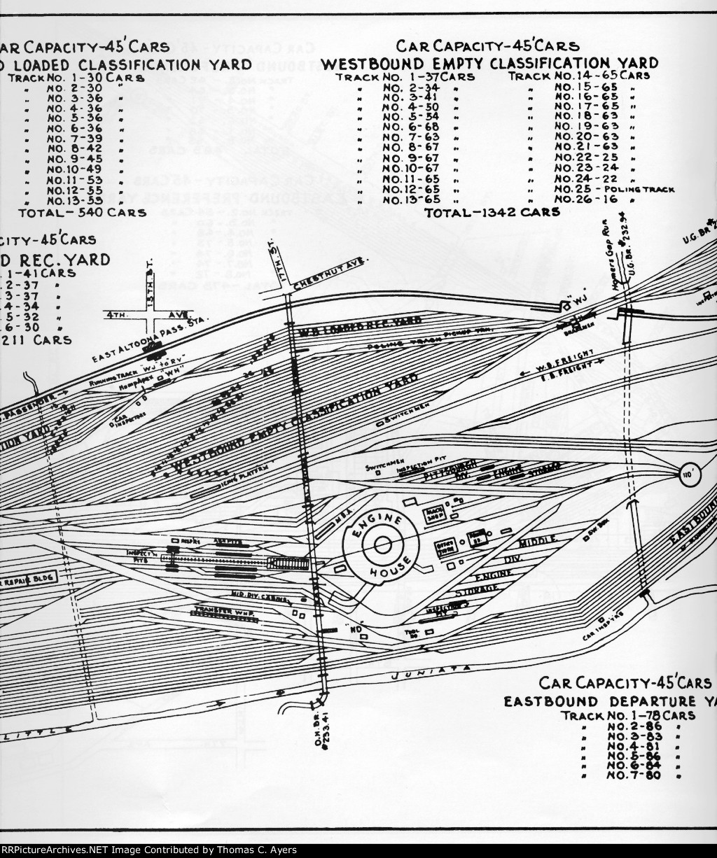 PRR "Soliloquy Of Altoona," Page 26, 1978